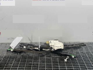 bontott BMW 3 E90 Bal első Ablakemelő Szerkezet (Elektromos)