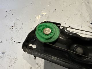 bontott BMW 3 E90 Bal első Ablakemelő Szerkezet (Elektromos)