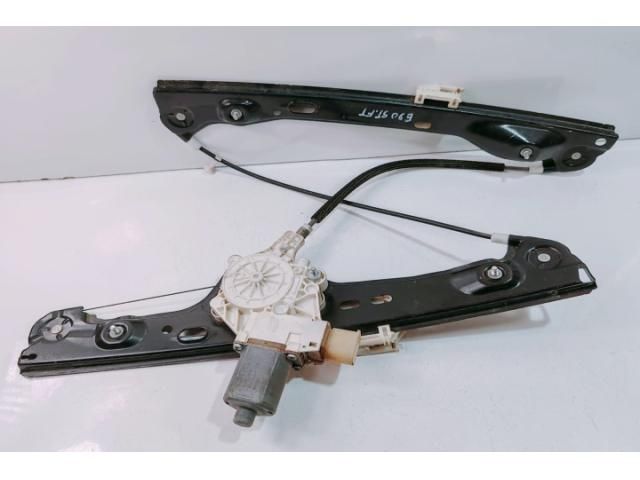 bontott BMW 3 E90 Bal első Ablakemelő Szerkezet (Elektromos)