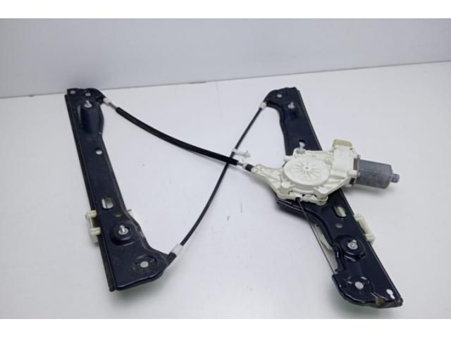 bontott BMW 3 E90 Bal első Ablakemelő Szerkezet (Elektromos)