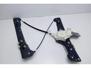 bontott BMW 3 E90 Bal első Ablakemelő Szerkezet (Elektromos)