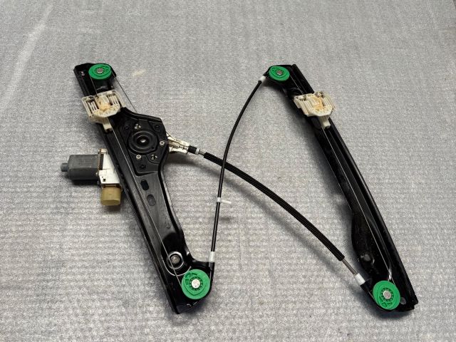 bontott BMW 3 E90 Bal első Ablakemelő Szerkezet (Elektromos)