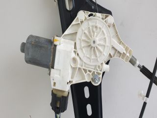 bontott BMW 3 E90 Bal első Ablakemelő Szerkezet (Elektromos)