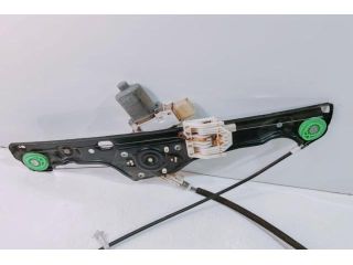 bontott BMW 3 E90 Bal első Ablakemelő Szerkezet (Elektromos)