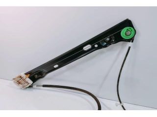 bontott BMW 3 E90 Bal első Ablakemelő Szerkezet (Elektromos)