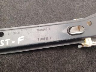 bontott BMW 3 E90 Bal első Ablakemelő Szerkezet (Elektromos)