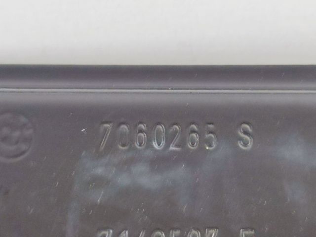 bontott BMW 3 E90 Bal első Ablakemelő Szerkezet (Elektromos)