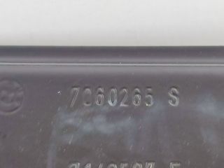 bontott BMW 3 E90 Bal első Ablakemelő Szerkezet (Elektromos)