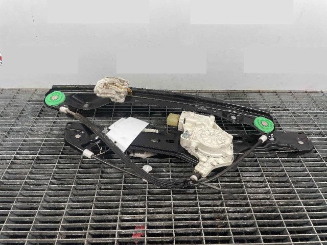 bontott BMW 3 E90 Bal első Ablakemelő Szerkezet (Elektromos)