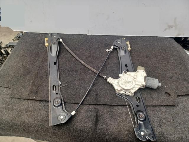 bontott BMW 3 E90 Bal első Ablakemelő Szerkezet (Elektromos)