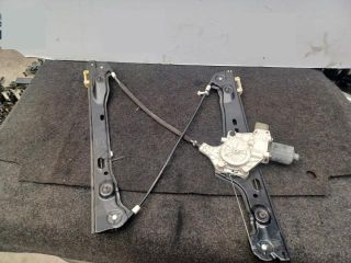 bontott BMW 3 E90 Bal első Ablakemelő Szerkezet (Elektromos)