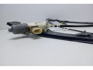 bontott BMW 3 E90 Bal első Ablakemelő Szerkezet (Elektromos)