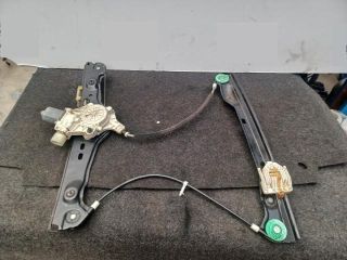 bontott BMW 3 E90 Bal első Ablakemelő Szerkezet (Elektromos)