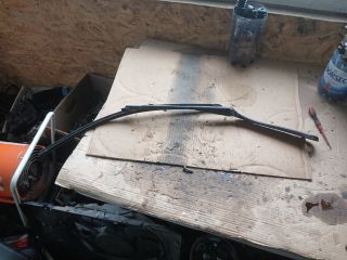 bontott BMW 3 E90 Bal első Ablaktörlő Kar