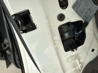 bontott BMW 3 E90 Bal első Ajtó (Részeivel)