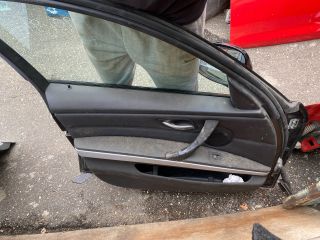 bontott BMW 3 E90 Bal első Ajtó (Részeivel)