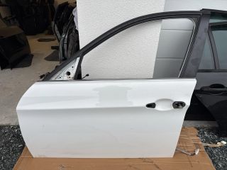 bontott BMW 3 E90 Bal első Ajtó (Részeivel)