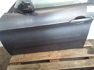bontott BMW 3 E90 Bal első Ajtó (Részeivel)