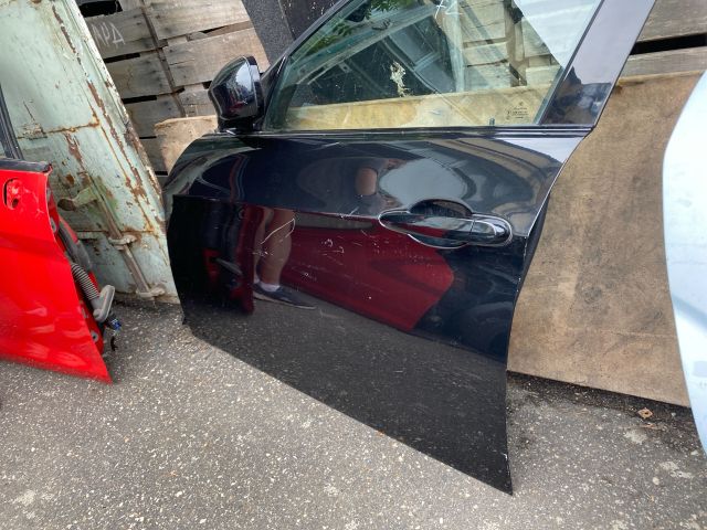 bontott BMW 3 E90 Bal első Ajtó (Részeivel)