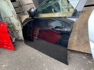 bontott BMW 3 E90 Bal első Ajtó (Részeivel)