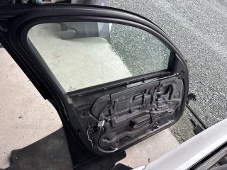 bontott BMW 3 E90 Bal első Ajtó (Részeivel)