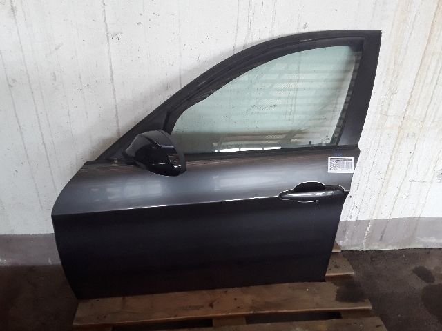 bontott BMW 3 E90 Bal első Ajtó (Részeivel)
