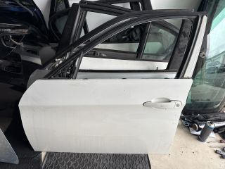 bontott BMW 3 E90 Bal első Ajtó (Részeivel)