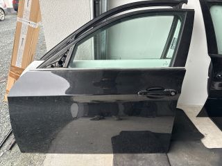 bontott BMW 3 E90 Bal első Ajtó (Részeivel)
