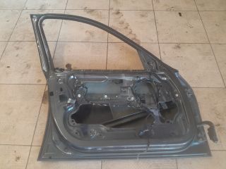 bontott BMW 3 E90 Bal első Ajtó (Üres lemez)