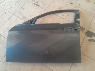 bontott BMW 3 E90 Bal első Ajtó (Üres lemez)