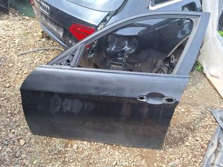 bontott BMW 3 E90 Bal első Ajtó (Üres lemez)