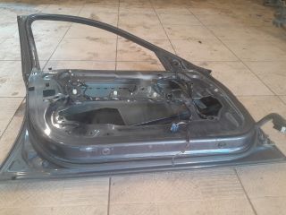 bontott BMW 3 E90 Bal első Ajtó (Üres lemez)