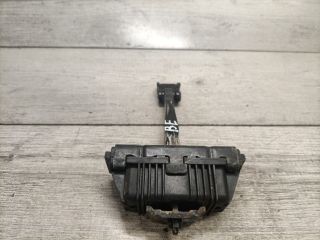 bontott BMW 3 E90 Bal első Ajtóhatároló