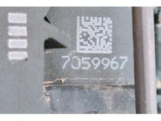 bontott BMW 3 E90 Bal első Ajtózár