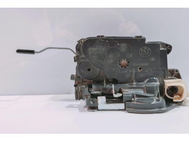 bontott BMW 3 E90 Bal első Ajtózár