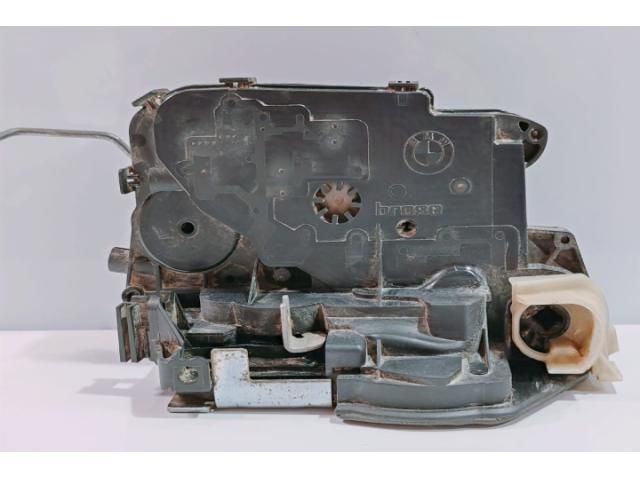 bontott BMW 3 E90 Bal első Ajtózár