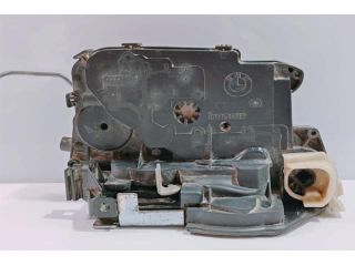 bontott BMW 3 E90 Bal első Ajtózár