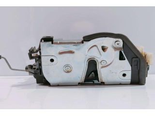 bontott BMW 3 E90 Bal első Ajtózár