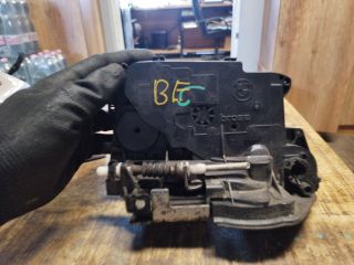 bontott BMW 3 E90 Bal első Ajtózár