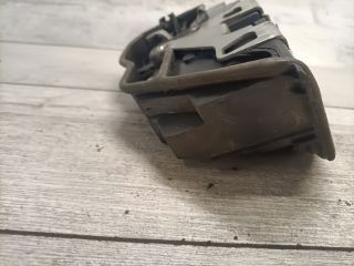 bontott BMW 3 E90 Bal első Ajtózár