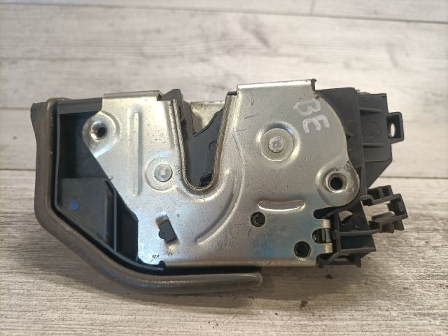 bontott BMW 3 E90 Bal első Ajtózár