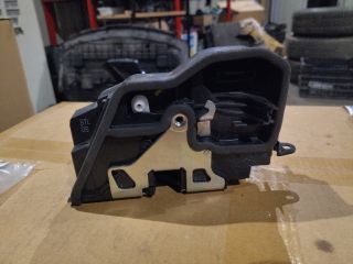 bontott BMW 3 E90 Bal első Ajtózár