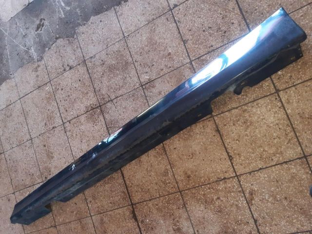 bontott BMW 3 E90 Bal első Belső Küszöb Burkolat