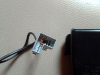 bontott BMW 3 E90 Bal első Biztonsági Öv Csat