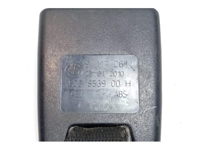 bontott BMW 3 E90 Bal első Biztonsági Öv Csat