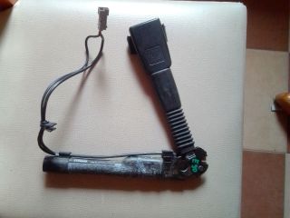 bontott BMW 3 E90 Bal első Biztonsági Öv Csat