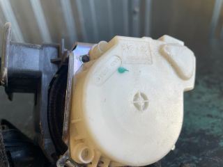 bontott BMW 3 E90 Bal első Biztonsági Öv