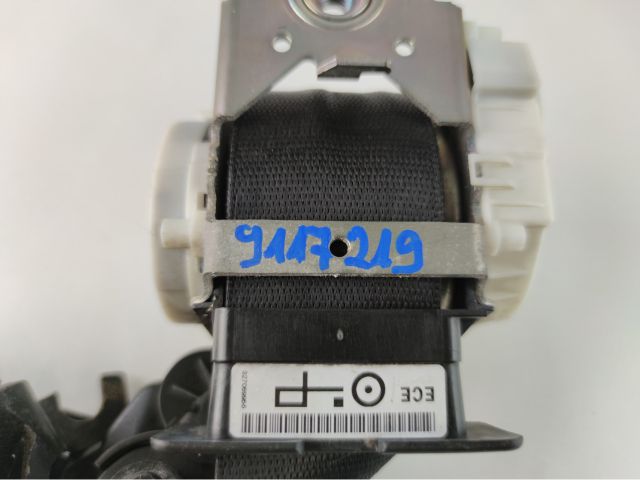 bontott BMW 3 E90 Bal első Biztonsági Öv