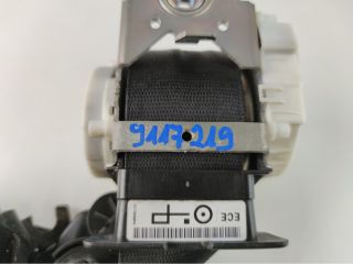 bontott BMW 3 E90 Bal első Biztonsági Öv