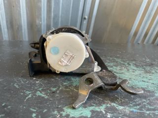 bontott BMW 3 E90 Bal első Biztonsági Öv